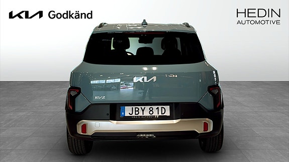 Kia EV2 3 of 12