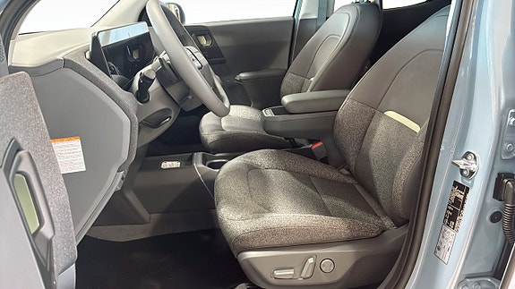 Kia EV2 9 of 12