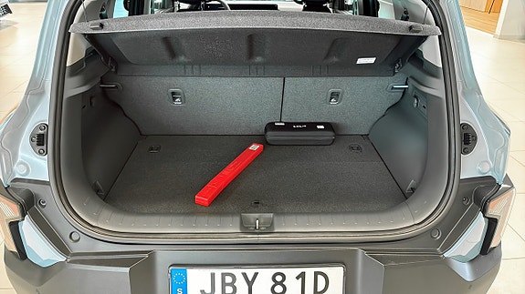 Kia EV2 7 of 12