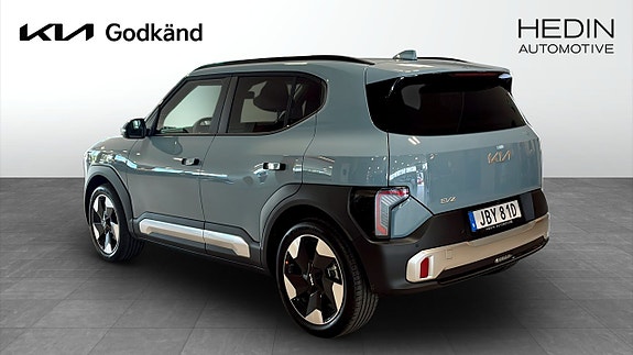 Kia EV2 2 of 12