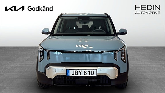 Kia EV2 6 of 12