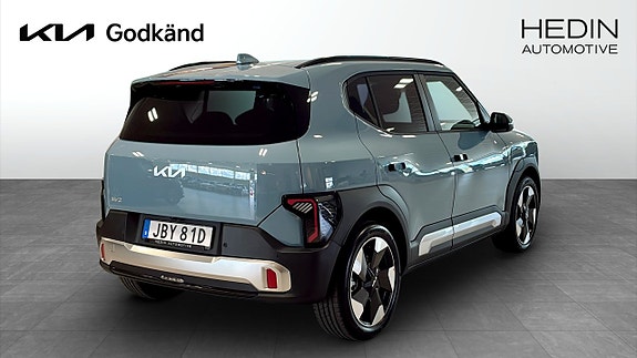 Kia EV2 4 of 12