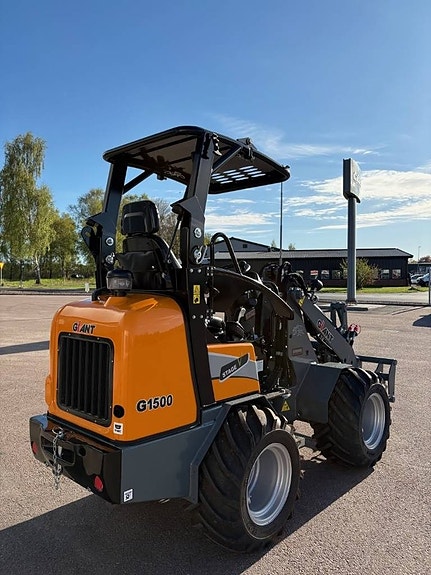 GiANT G 1500 6 of 7