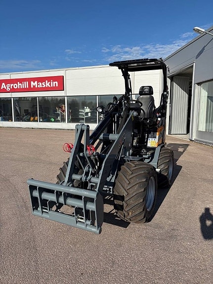 GiANT G 1500 7 of 7