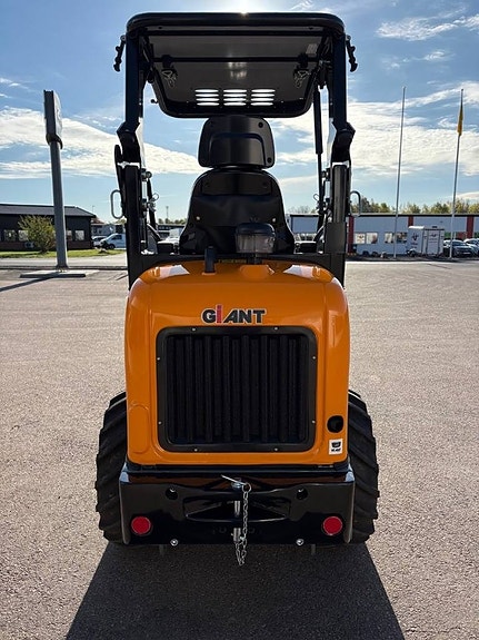 GiANT G 1500 5 of 7