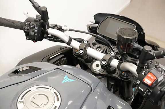 Yamaha MT-10 Extremt lågmil 5 of 5