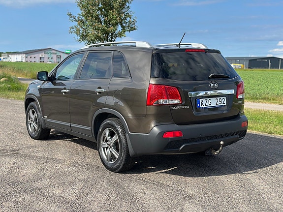 Kia Sorento 6 of 19