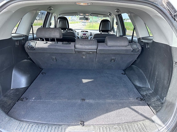 Kia Sorento 7 of 19