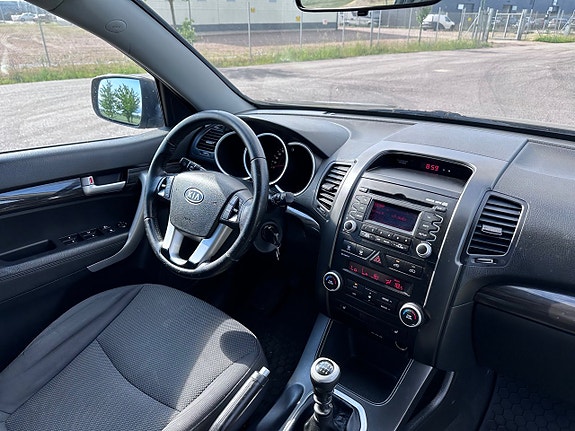 Kia Sorento 11 of 19