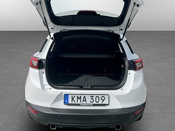 Mazda CX-3 17 of 17