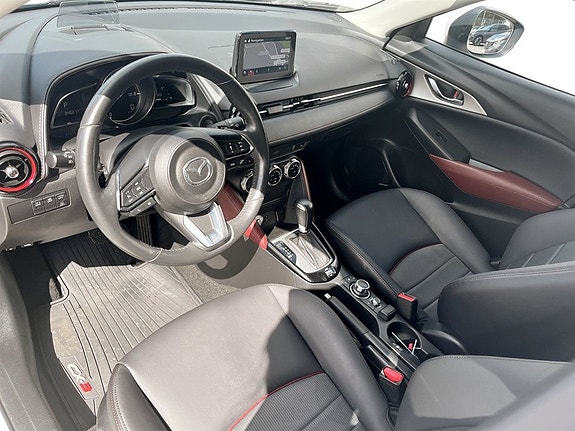 Mazda CX-3 5 of 17