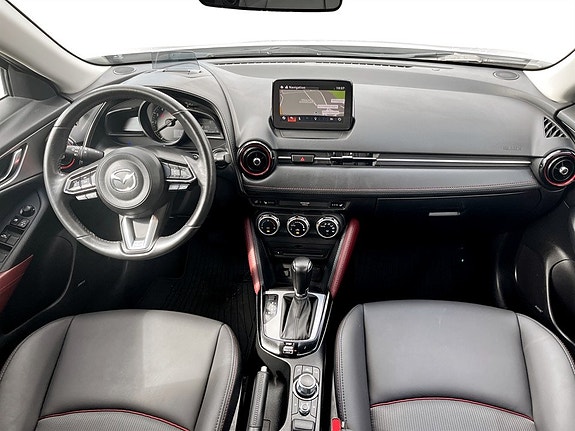 Mazda CX-3 6 of 17
