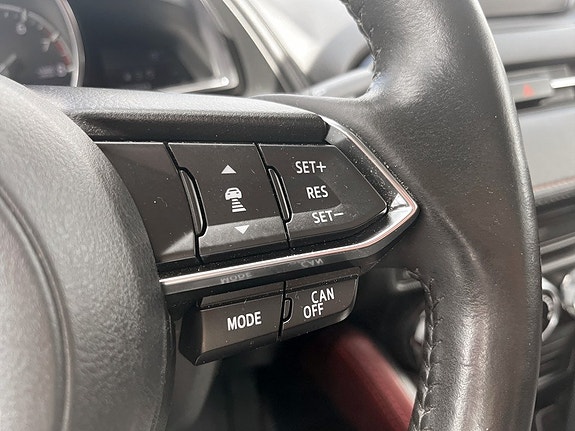 Mazda CX-3 8 of 17