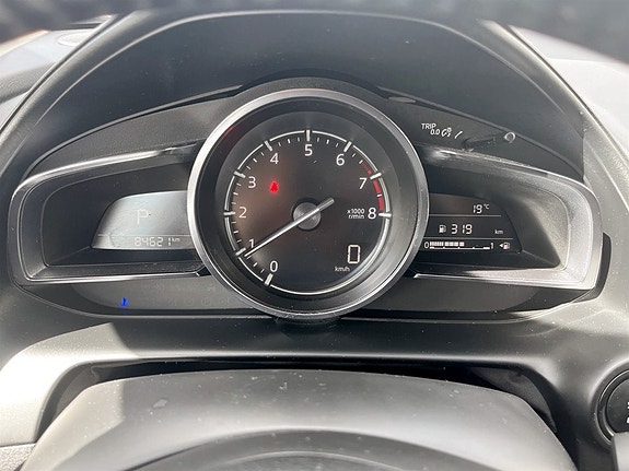 Mazda CX-3 9 of 17