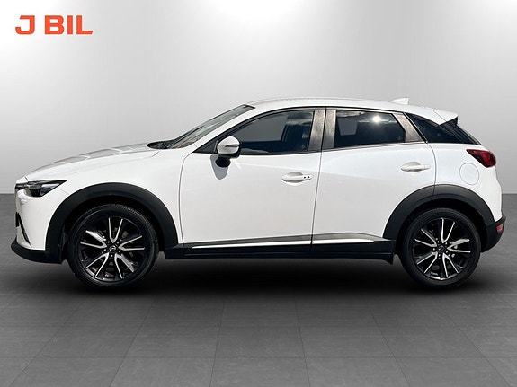 Mazda CX-3 15 of 17