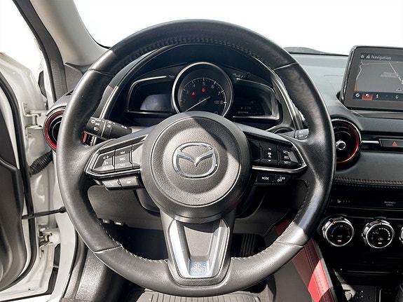 Mazda CX-3 7 of 17