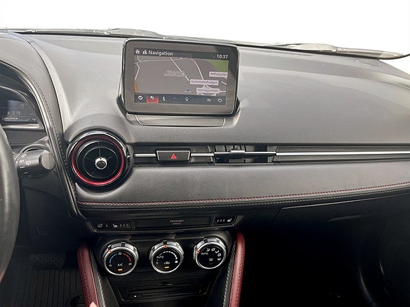 Mazda CX-3 11 of 17