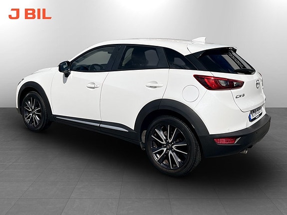 Mazda CX-3 3 of 17