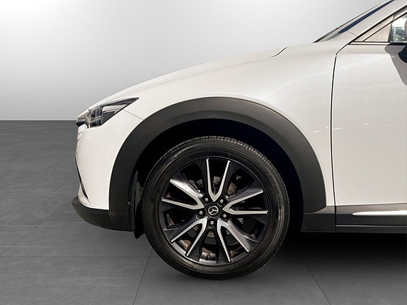 Mazda CX-3 16 of 17