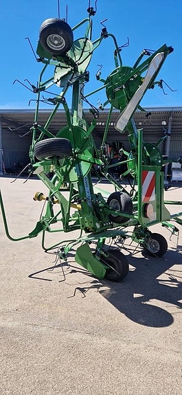 McHale ProPel M6-770 4 of 7