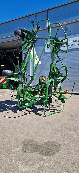 McHale ProPel M6-770 7 of 7