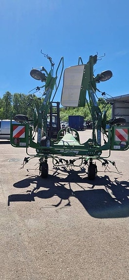 McHale ProPel M6-770 3 of 7