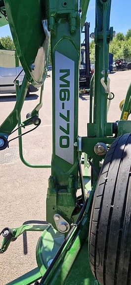 McHale ProPel M6-770 2 of 7