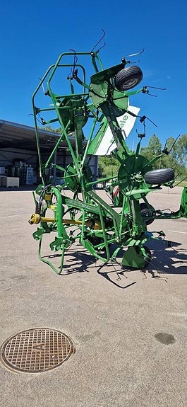 McHale ProPel M6-770 5 of 7