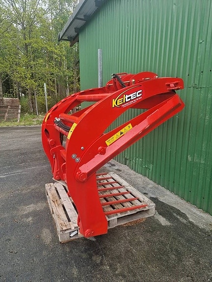 Keltec KT44