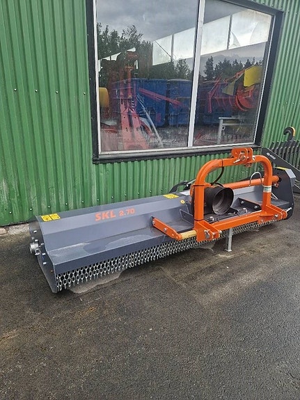 Agrimaster KL 270 SW 2 of 3