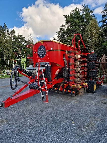 Väderstad SpiritST600 4 of 4