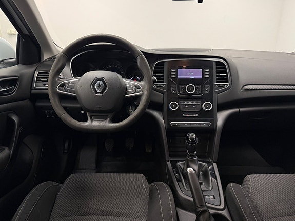 Renault Megane 10 of 17