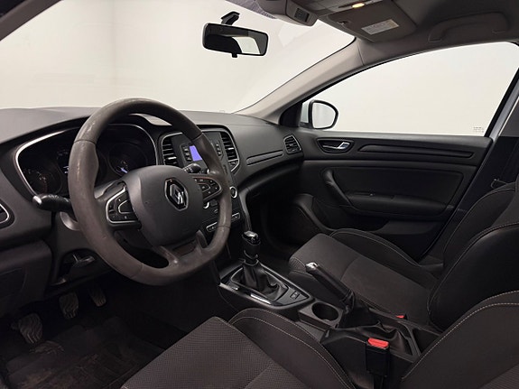 Renault Megane 7 of 17