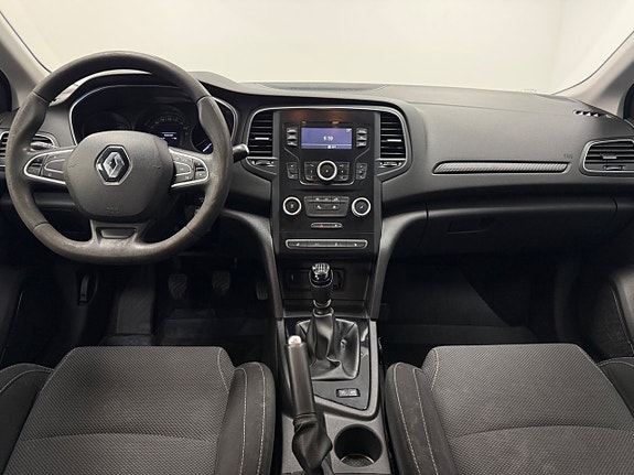 Renault Megane 9 of 17