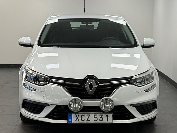 Renault Megane 6 of 17