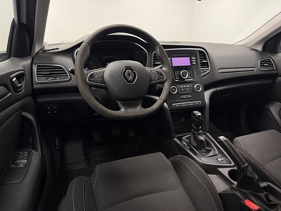 Renault Megane 8 of 17