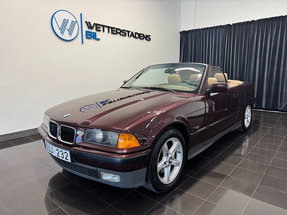 BMW 320i
