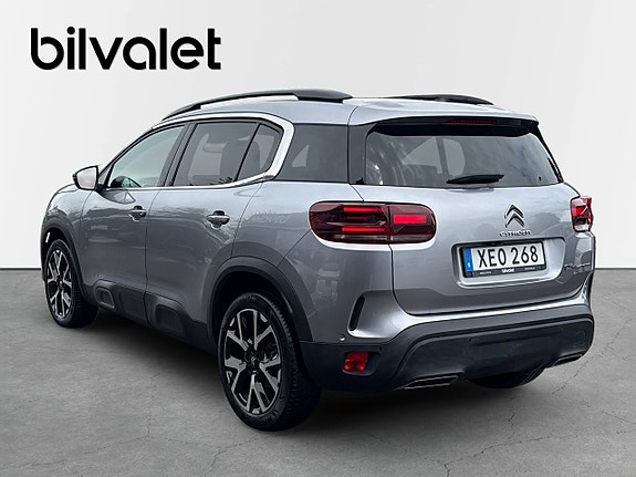 Citroen C5 Aircross 4 of 5