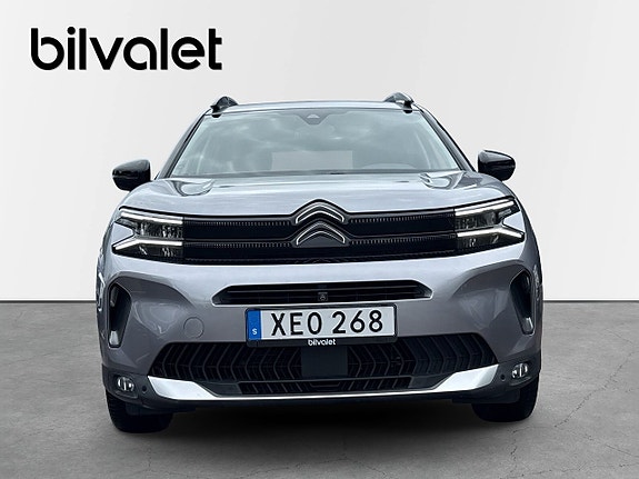 Citroen C5 Aircross 2 of 5
