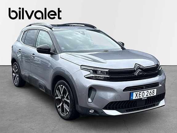 Citroen C5 Aircross 3 of 5