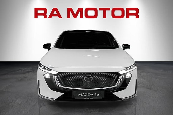 Mazda 6e 3 of 5