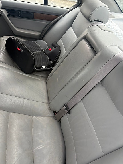 BMW 530i 4 of 4