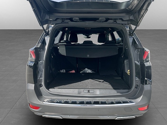 Peugeot 5008 17 of 17