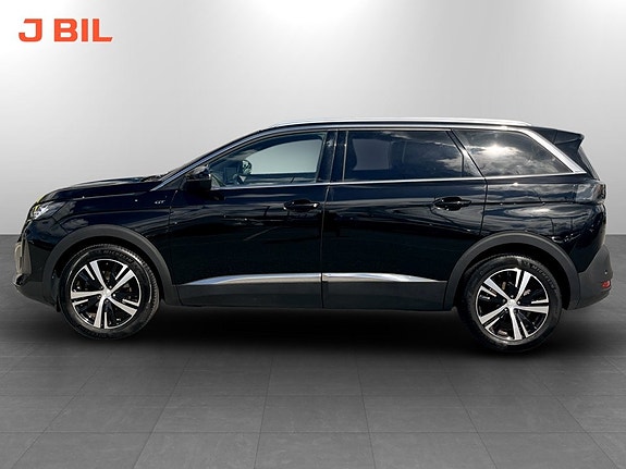 Peugeot 5008 15 of 17
