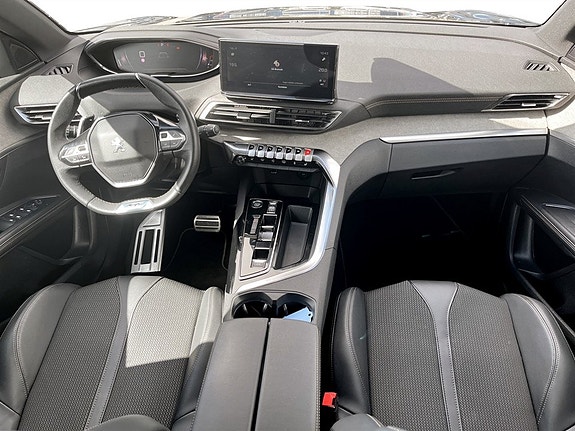 Peugeot 5008 6 of 17
