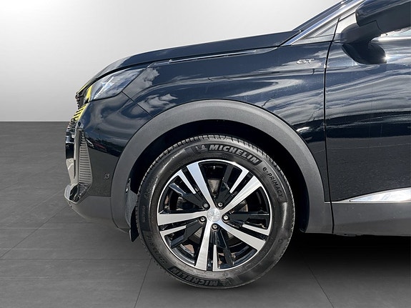 Peugeot 5008 16 of 17
