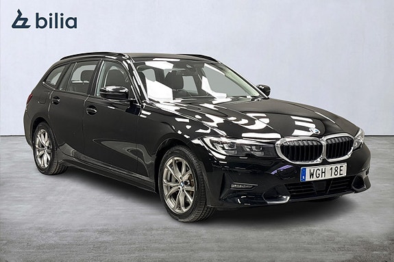 BMW 330e
