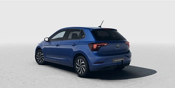 Volkswagen Polo 4 of 5