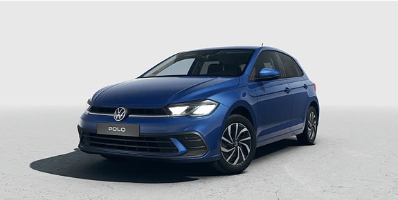 Volkswagen Polo 3 of 5