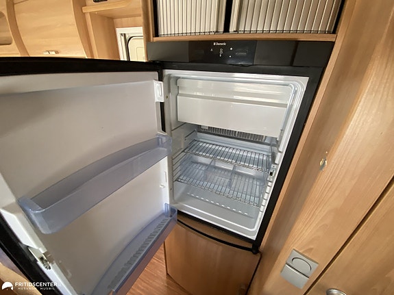 TEC 688 TI *Stor sittgrupp / Dubbelbädd *Sommarkampanj Ränta fr 3.95%* 11 of 21